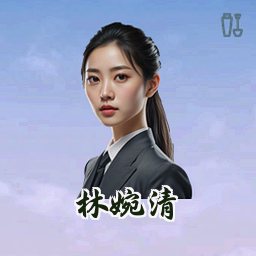 林婉清